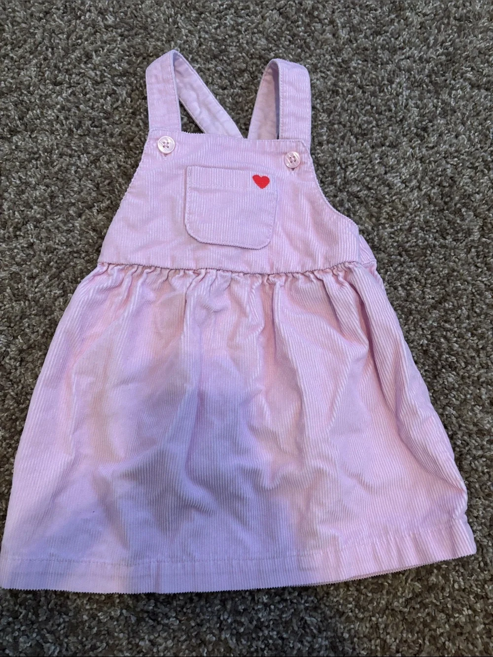 Carters valentines day